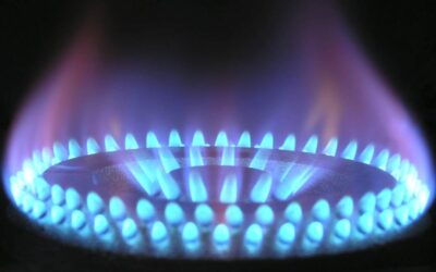 Gasanbieter wechseln und vergleichen