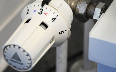Gas sparen bei steigenden Gaspreise – So geht es richtig