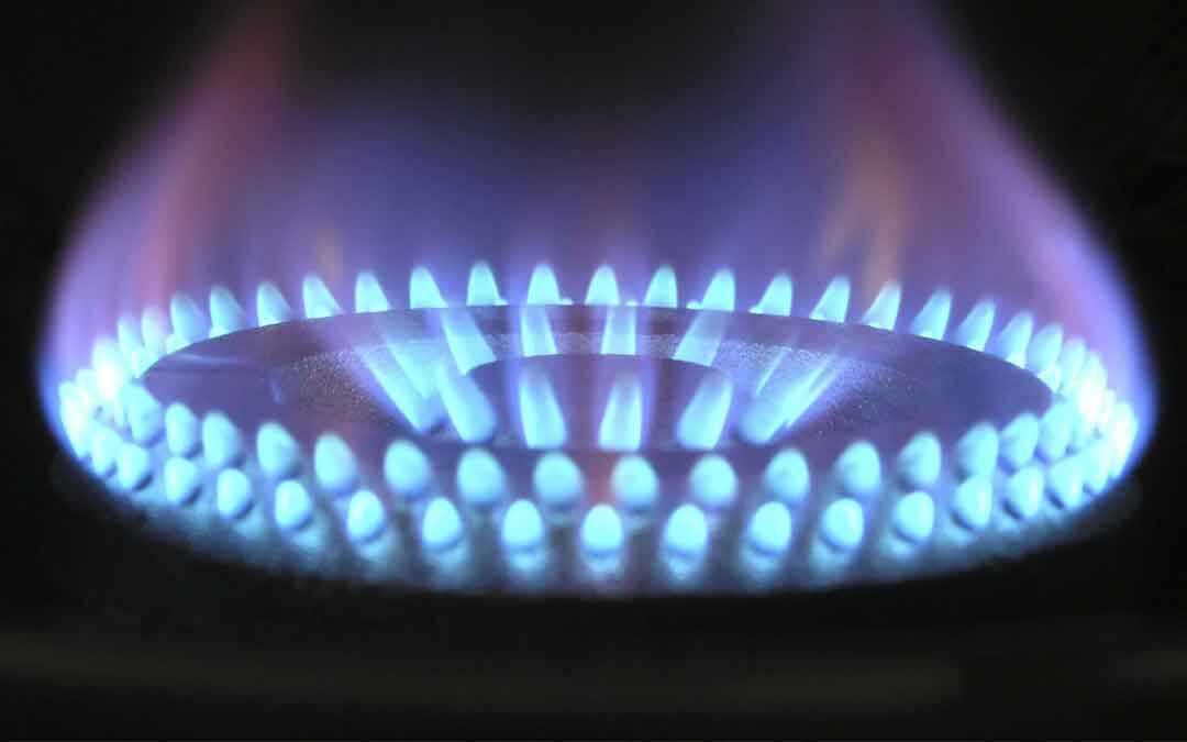 Gaspreisentwicklung 2022