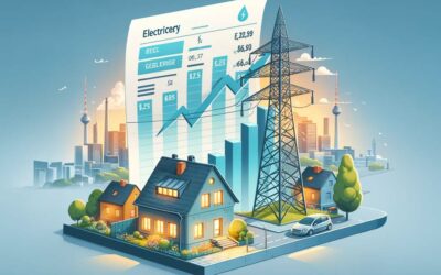 Strompreis-Wende 2024: Zwischen Subventionsplänen und steigenden Netzentgelten – Was Verbraucher erwartet