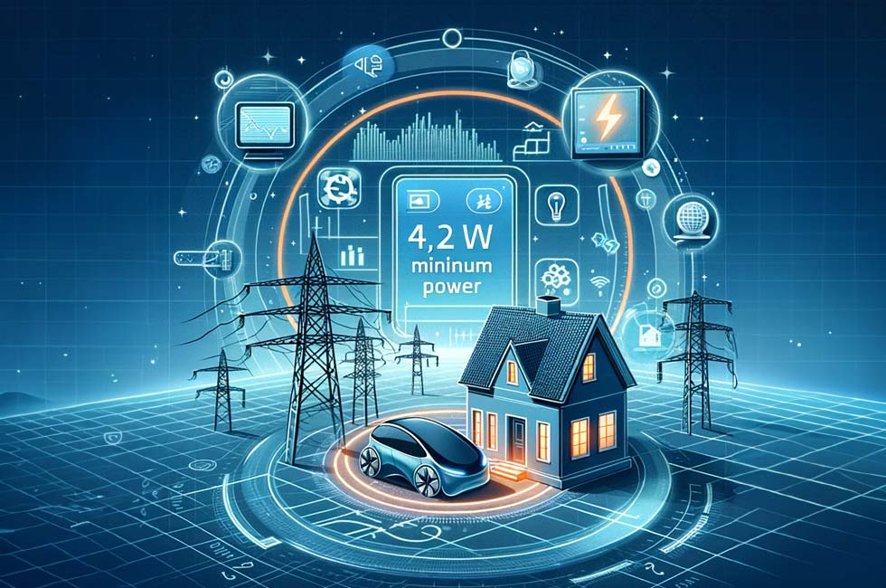Neue Stromdrosselungsregelungen ab 2024: Was Verbraucher wissen müssen
